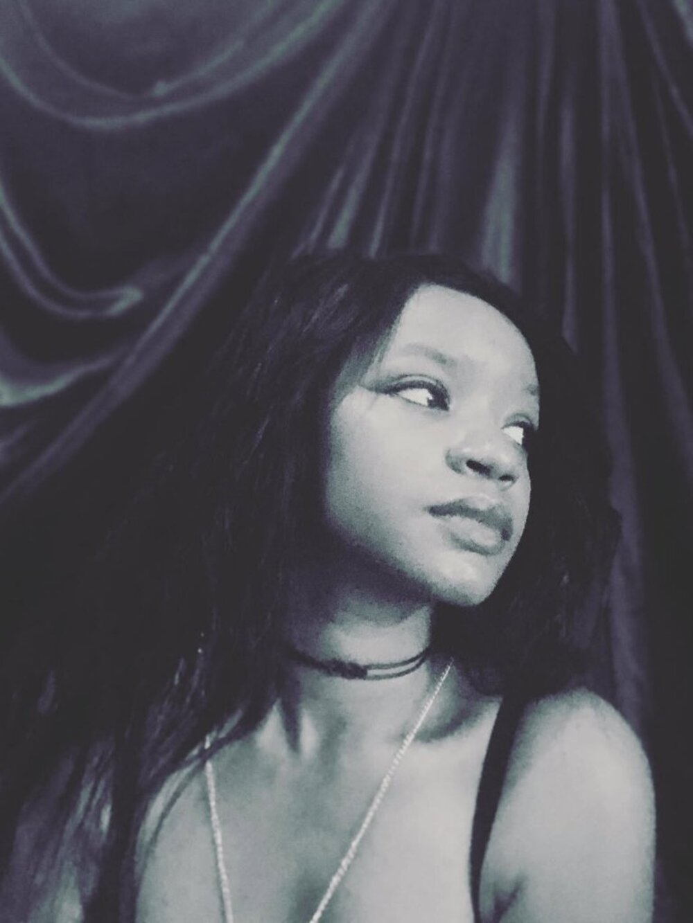 Meet your Posher, Rashida